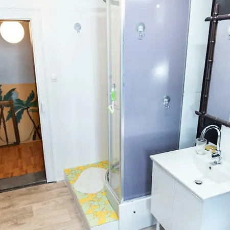 Apartamento Loft Dans Maison Alsacienne